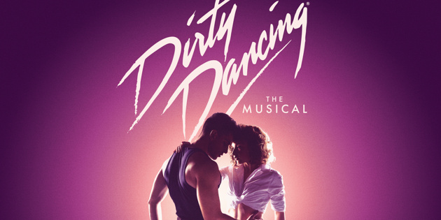 Dirty Dancing: The Musical 1